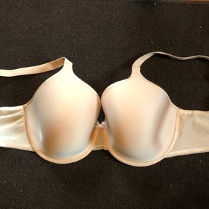 Chantelle C Idéal back-smoothing Bra